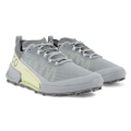 ECCO Sneaker Biom 2.1 X Country Low szary damski